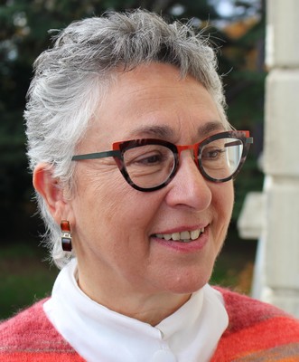 Anne-Marie Courant
